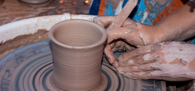 Faenza, la capitale mondiale della ceramica artistica