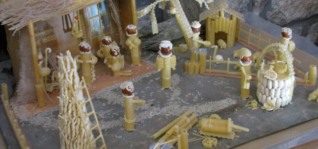 Museo Internazionale del Presepio