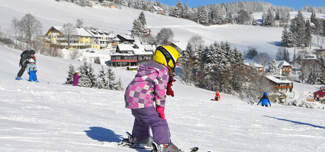 Vacanze in Trentino con bambini: attività per tutta la famiglia