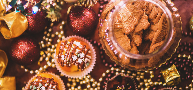 I dolci di Natale della tradizione calabrese