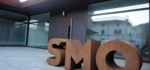 Museo di paesaggi e narrazioni (SMO - Slovensko multimedialno okno)