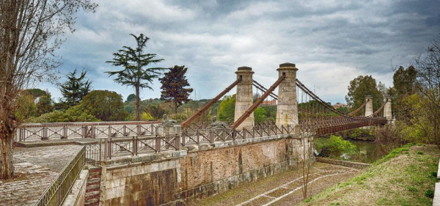 Ponte Real Ferdinando