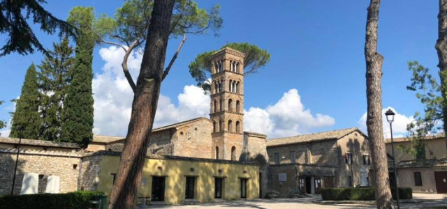 Santa Maria di Vescovio