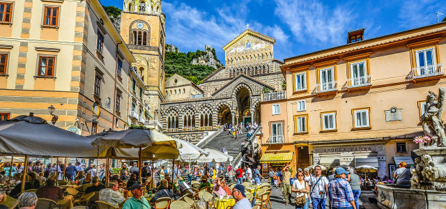 Le migliori destinazioni da visitare nel 2019