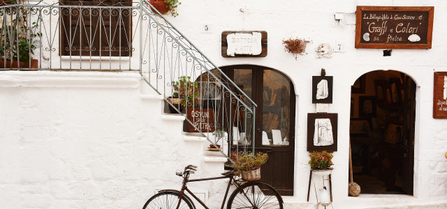 Il 2019 è l'anno del turismo lento e sostenibile