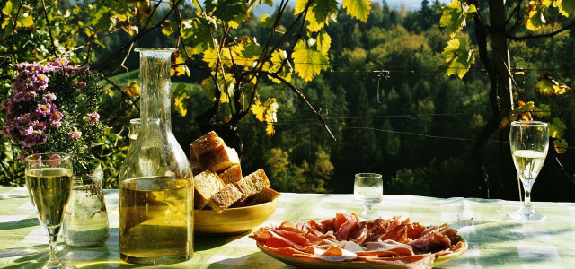 Borgo di Ca' Corniani