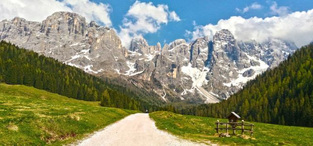 Trentino-Alto Adige