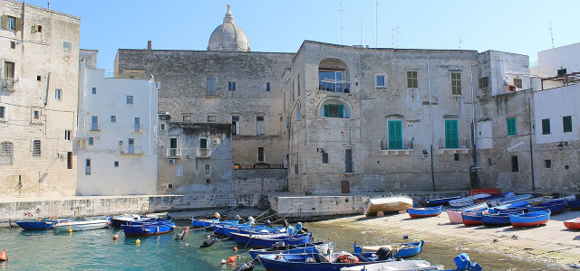 Puglia, among the most beautiful destinations in the world