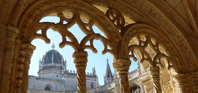 Monastero dos Jerónimos 