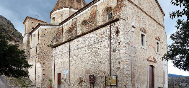 Chiesa di San Domenico