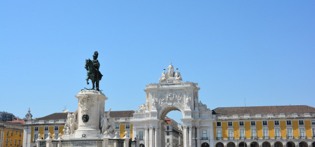  Praça do Comércio