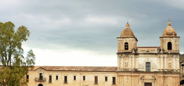 Abbazia di San Giovanni Therestis