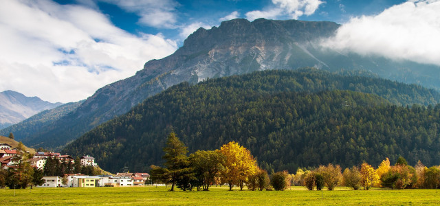 Museo Alta Val Venosta