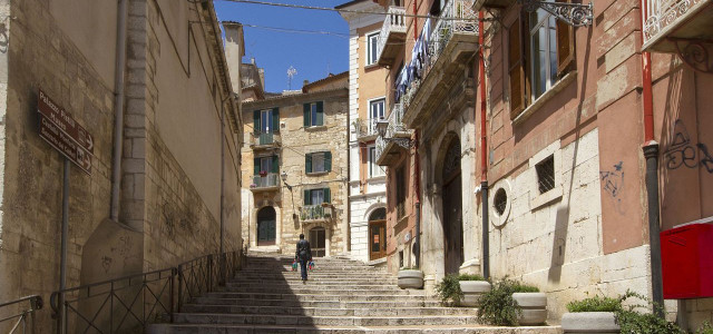Il Molise esiste: ecco 5 buoni motivi per visitarlo