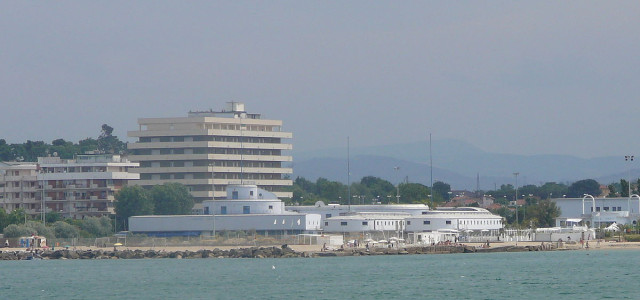 Acquario di Cattolica Le Navi