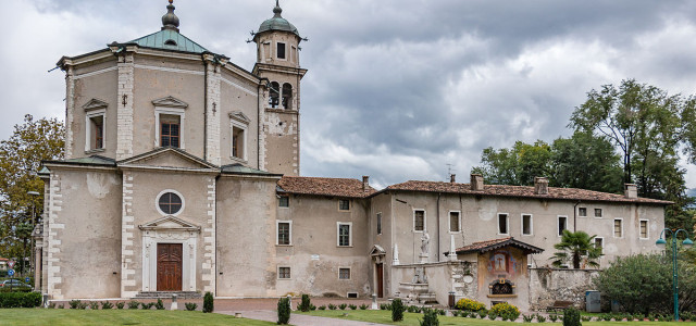 Chiesa dell'Inviolata