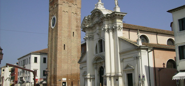 Chiesa di Sant'Andrea