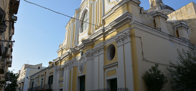 Cattedrale di Santa Maria Assunta