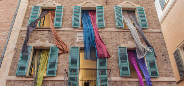 Casa Rossini