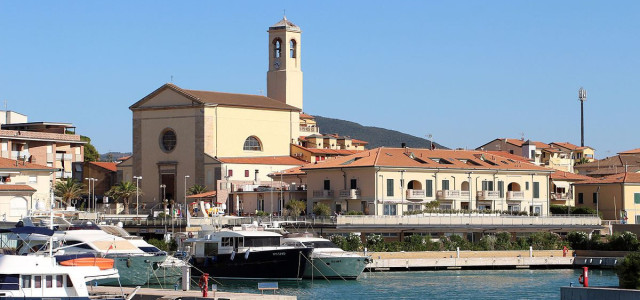 Chiesa di San Vincenzo Ferrer