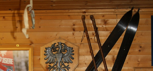 MUS!Museo di Livigno e Trepalle