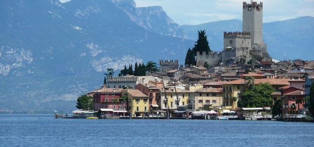 Castello Scaligero di Malcesine