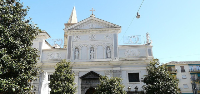 Collegiata di Sant'Ambrogio