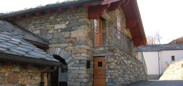 Museo del Carnevale della Coumba Frèide