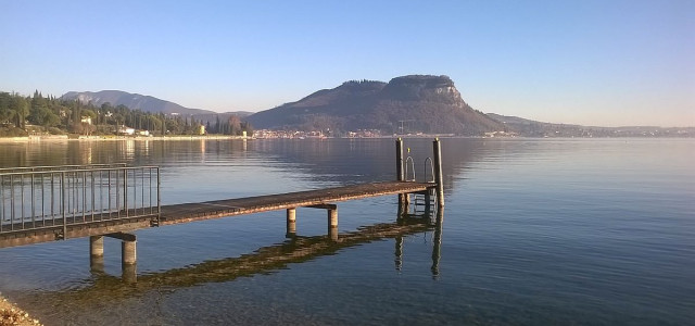 Rocca di Garda
