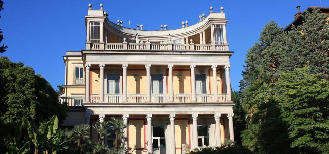 Villa Giulia
