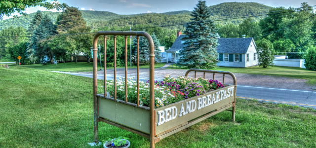 B&B day 2019: a marzo dormi gratis in tutta Italia