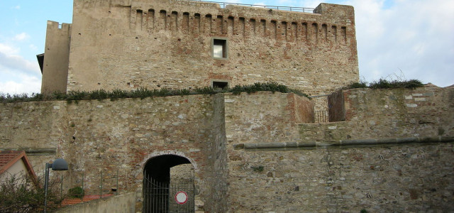 Museo del castello e della città di Piombino