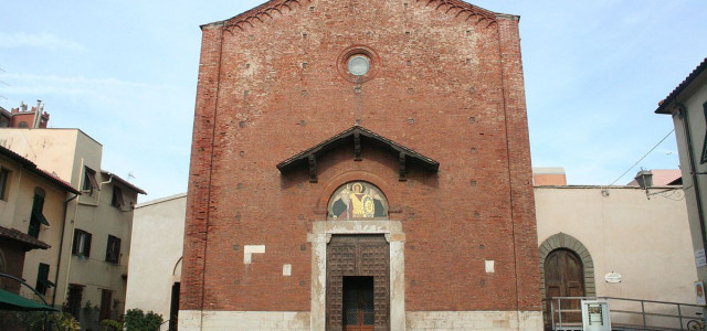 Concattedrale di Sant' Antimo - Museo di arte sacra “Andrea Guardi” 