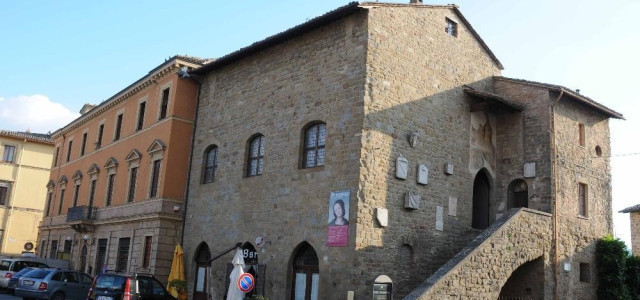 Museo della città