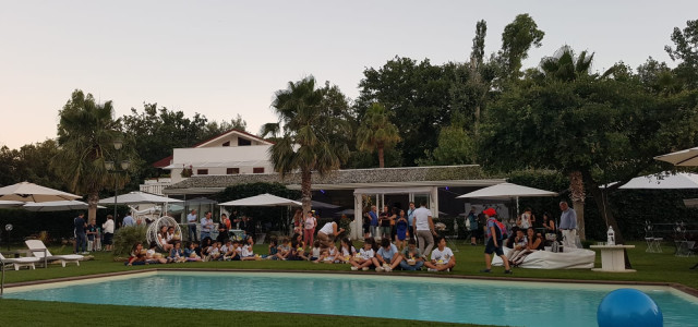 Ristorante Residenza "Parco Alt Art"