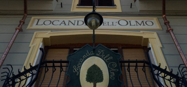 Locanda dell'Olmo