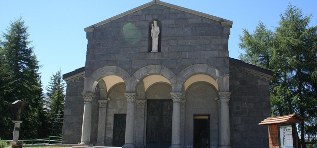 Chiesa di Sant'Edoardo