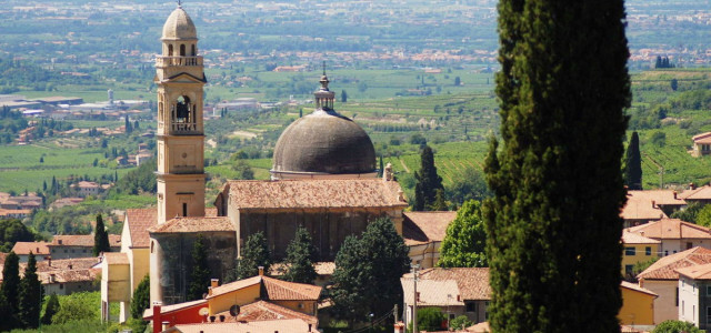 Sulla Strada del Vino, alla scoperta della Valpolicella