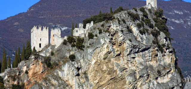 Castello di Arco