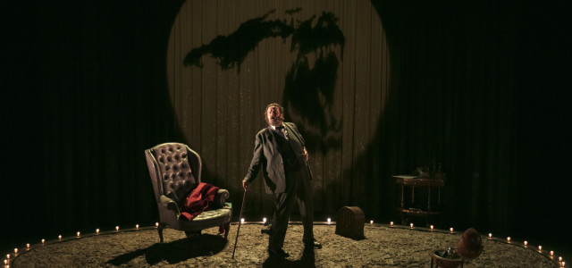 Cosa direbbe oggi Churchill? Battiston voce di un’icona 