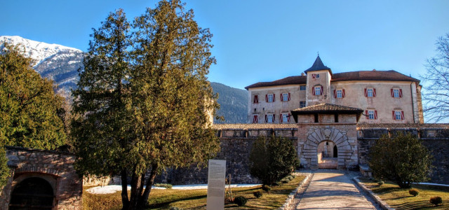Museo Provinciale del Castello del Buonconsiglio 