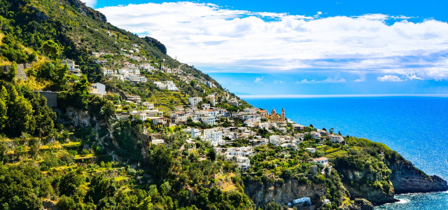 Scorci e paesaggi mozzafiato: 8 luoghi da non perdere