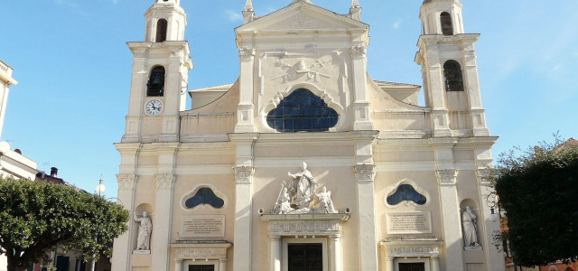 Basilica di San Nicolò