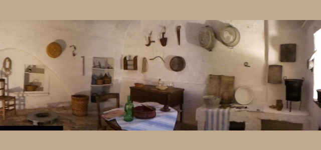 Museo della Casa alla Fasanese