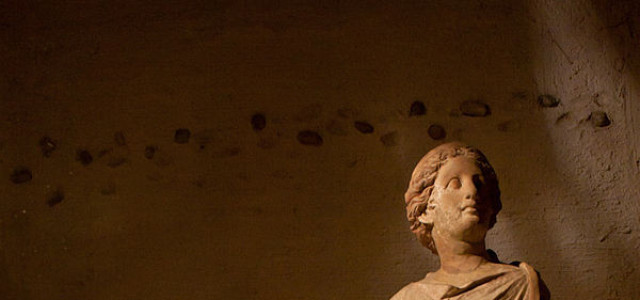 Museo civico archeologico delle acque
