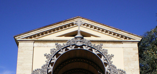 Chiesa di San Leopoldo