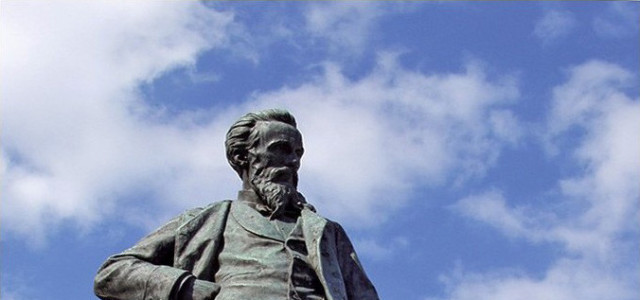 Museo sacrario "Galileo e Adamo Ferraris"