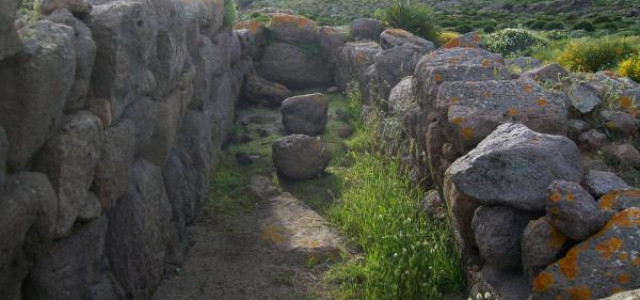 Complesso nuragico di Grutti 'e Acqua