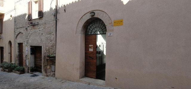 Mosaico delle Terme romane