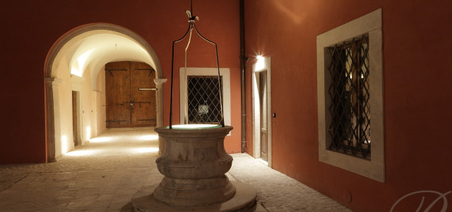 B&B Palazzo Rustici